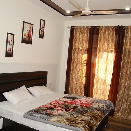 Hotel City Forest Dalhousie Ngoại thất bức ảnh