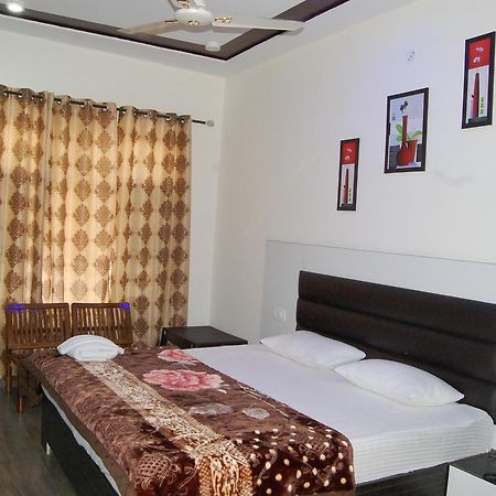 Hotel City Forest Dalhousie Ngoại thất bức ảnh