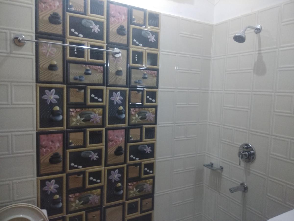 Hotel City Forest Dalhousie Ngoại thất bức ảnh