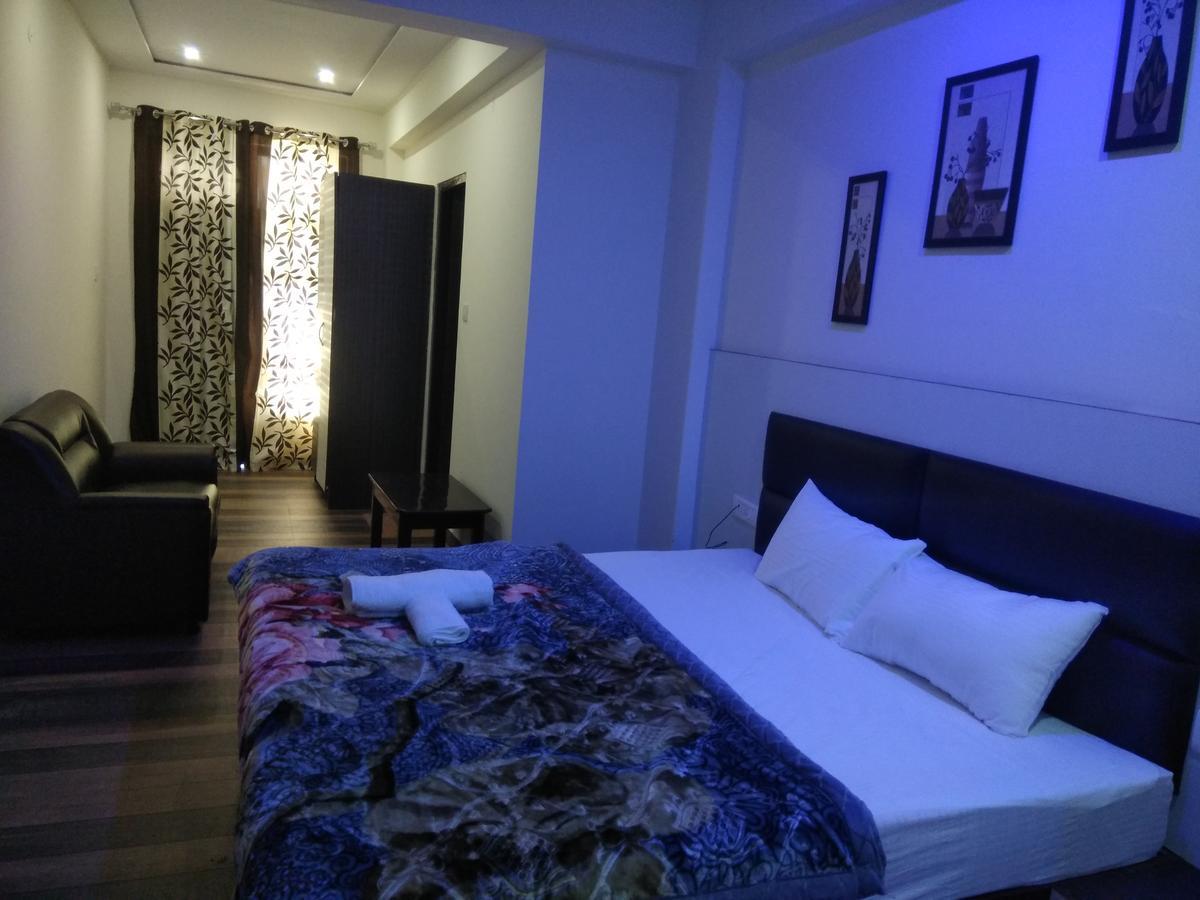 Hotel City Forest Dalhousie Ngoại thất bức ảnh