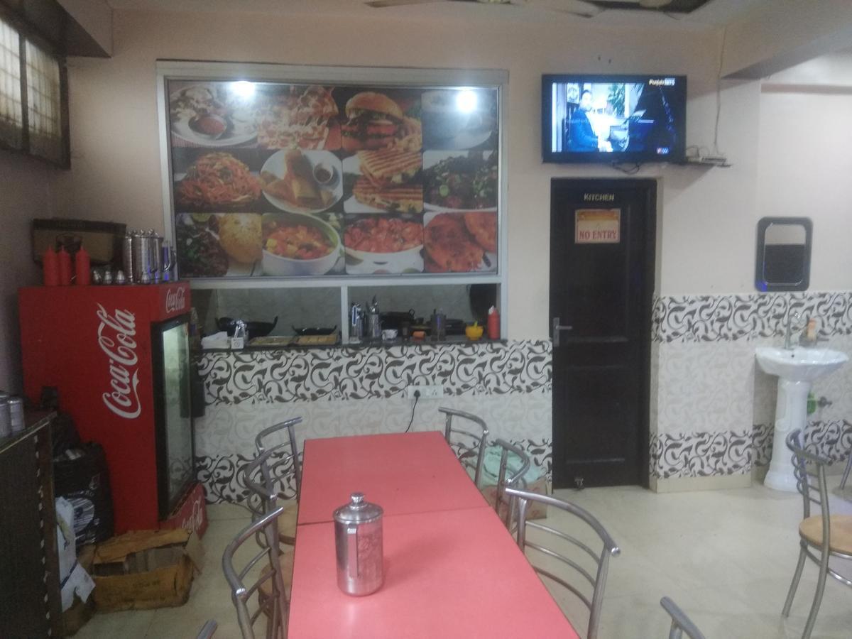 Hotel City Forest Dalhousie Ngoại thất bức ảnh