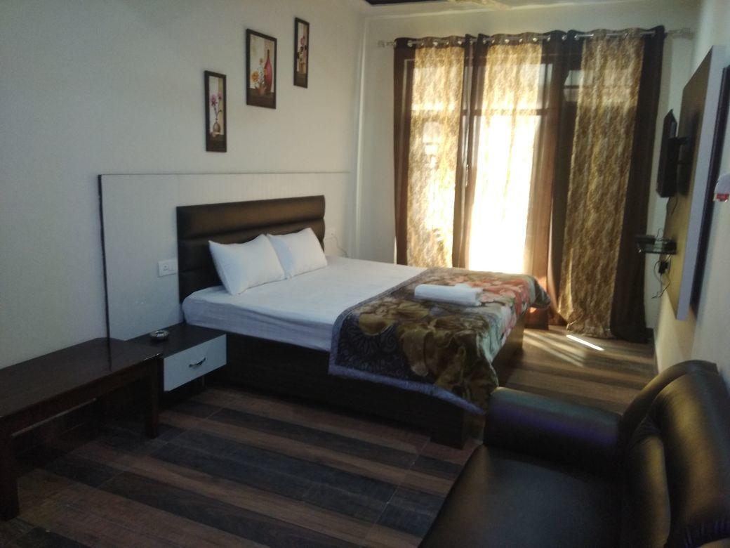 Hotel City Forest Dalhousie Ngoại thất bức ảnh