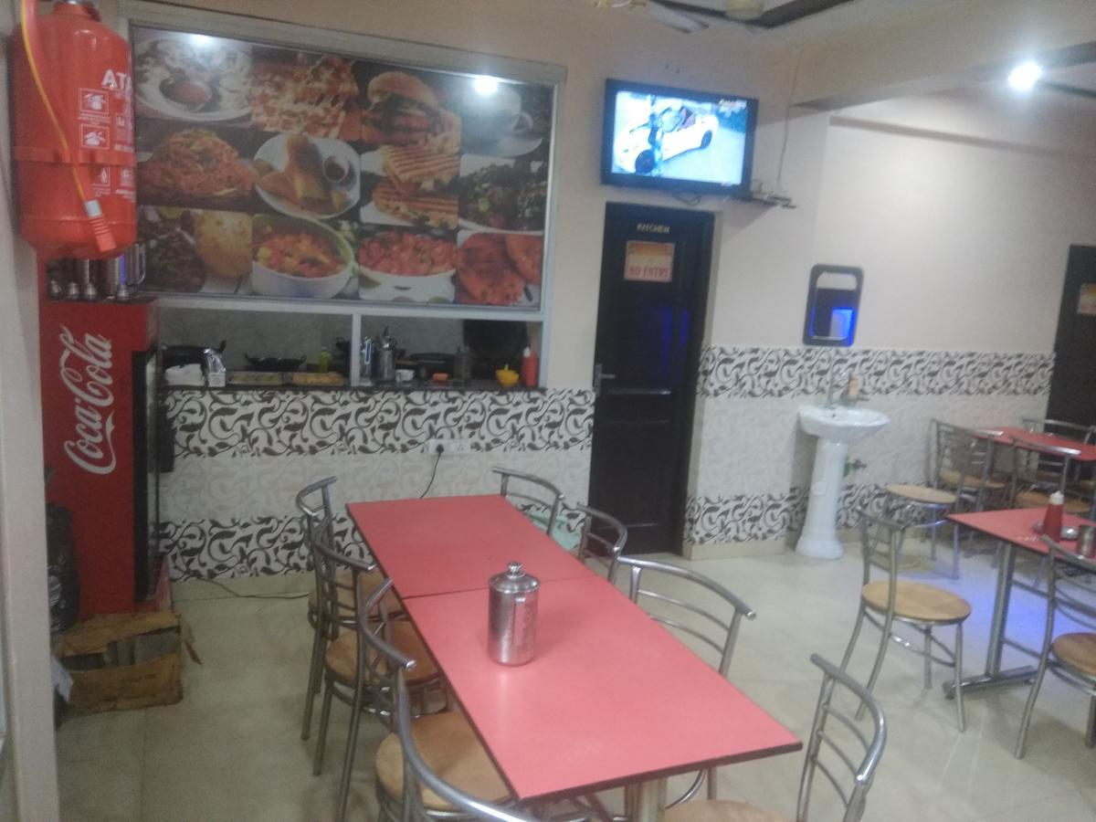 Hotel City Forest Dalhousie Ngoại thất bức ảnh