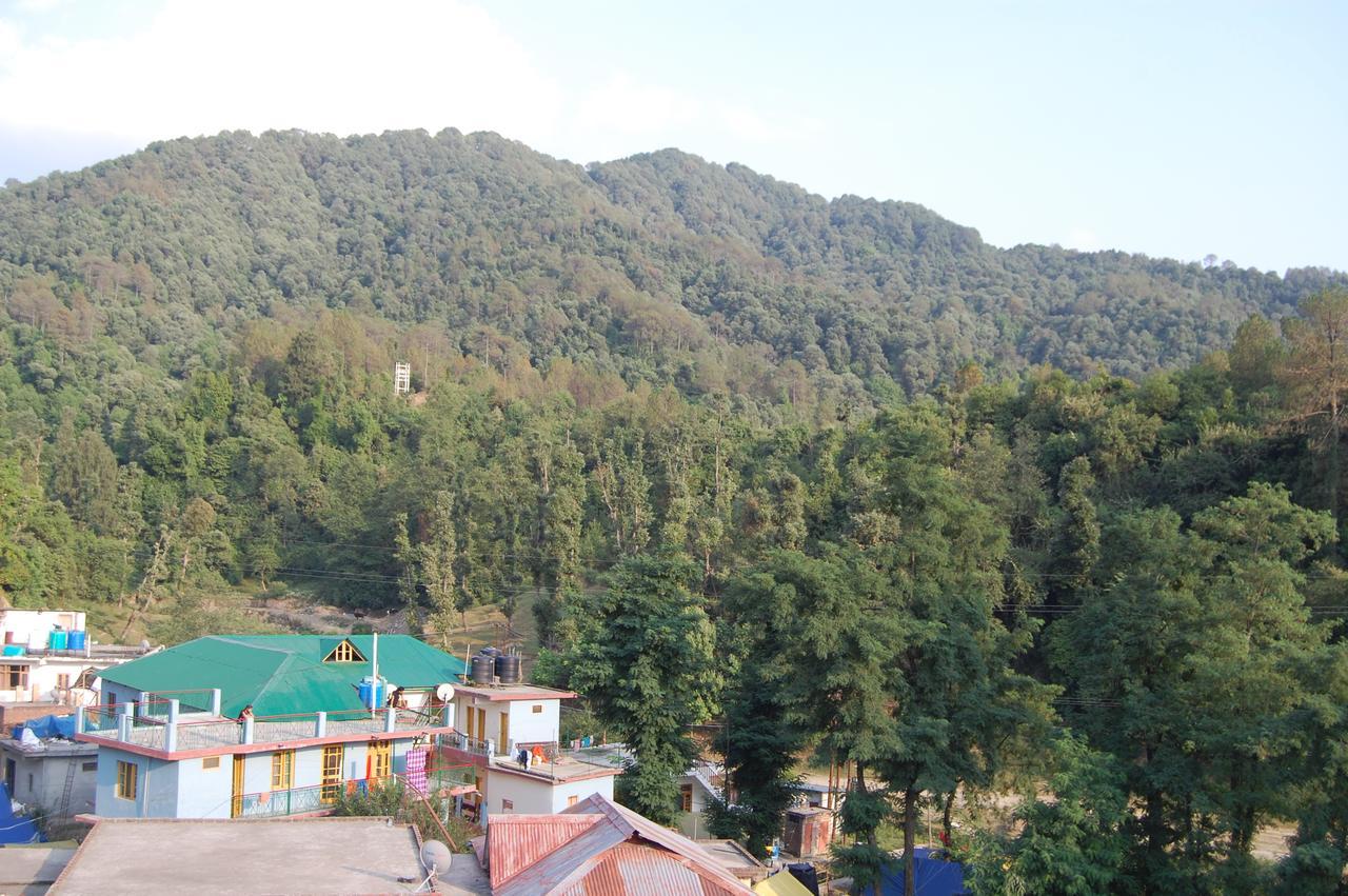 Hotel City Forest Dalhousie Ngoại thất bức ảnh